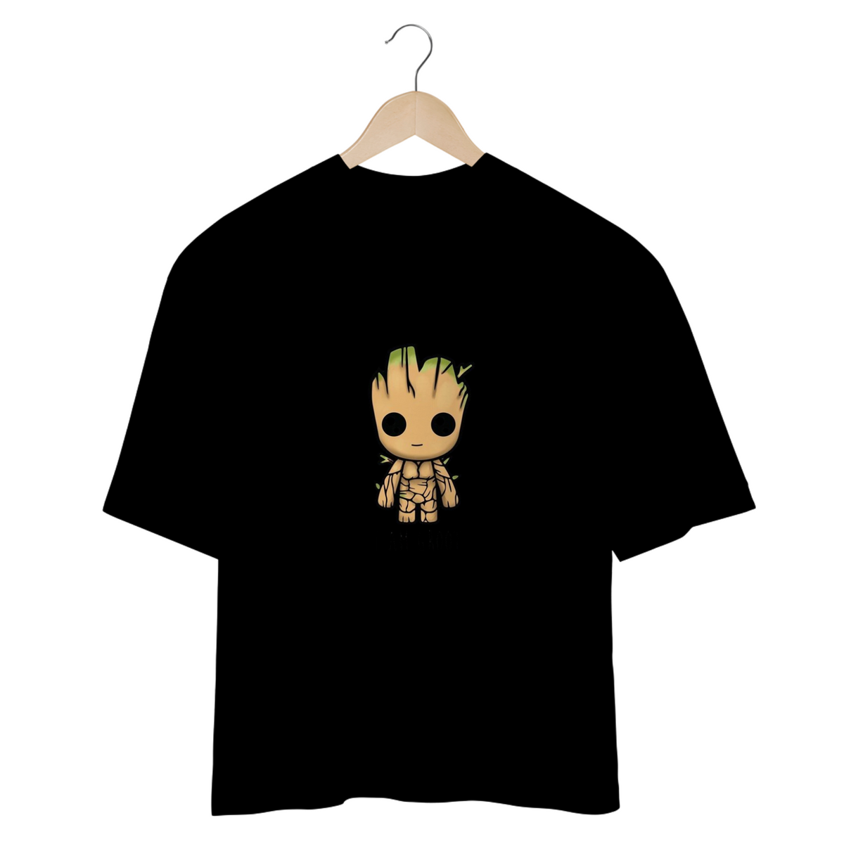 Nome do produto: I1m Groot