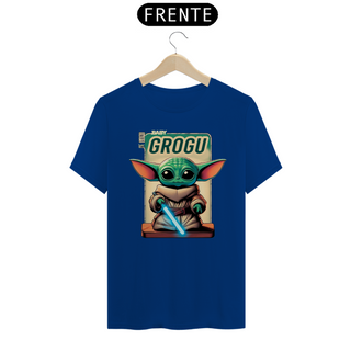 Nome do produtoCAMISETA BABY GROGU