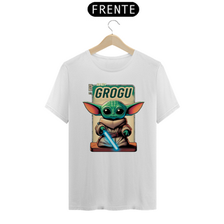 Nome do produtoCAMISETA BABY GROGU