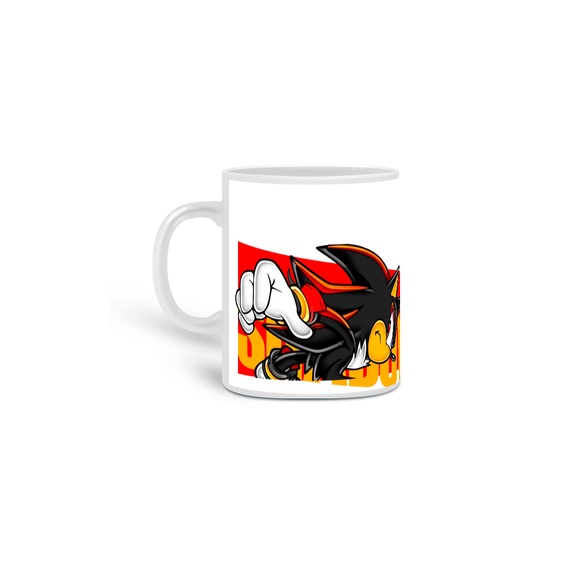 CANECA SHADOW