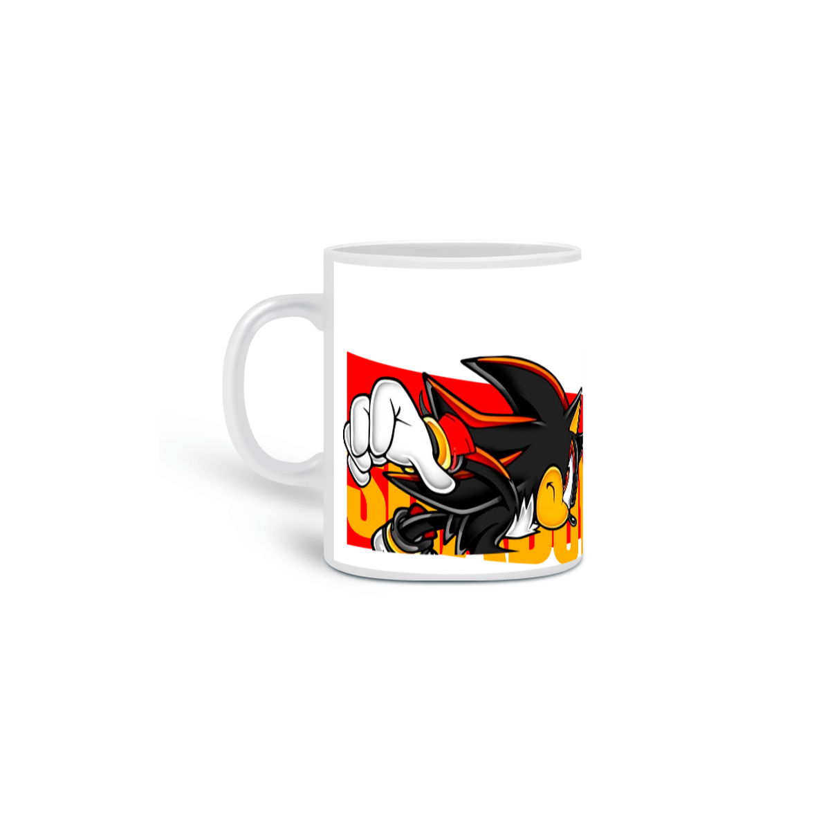 Nome do produto: CANECA SHADOW