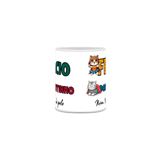 Nome do produtoCANECA THE BIG BANG THEORY PEY