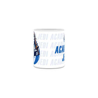 Nome do produtoCANECA ACADEMIA JEDI