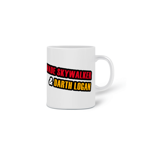 Nome do produtoCANECA DEADPOOL E WOLVERINE STAR WARS