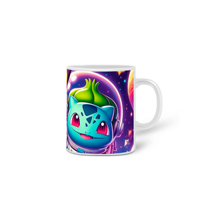 Nome do produtoCANECA PIKACHU E BULBASSAURO