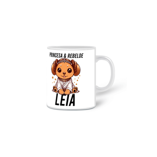 Nome do produtoCANECA PRINCESA LEIA