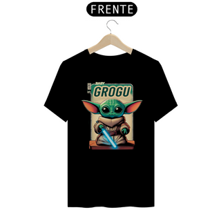 Nome do produtoCAMISETA BABY GROGU