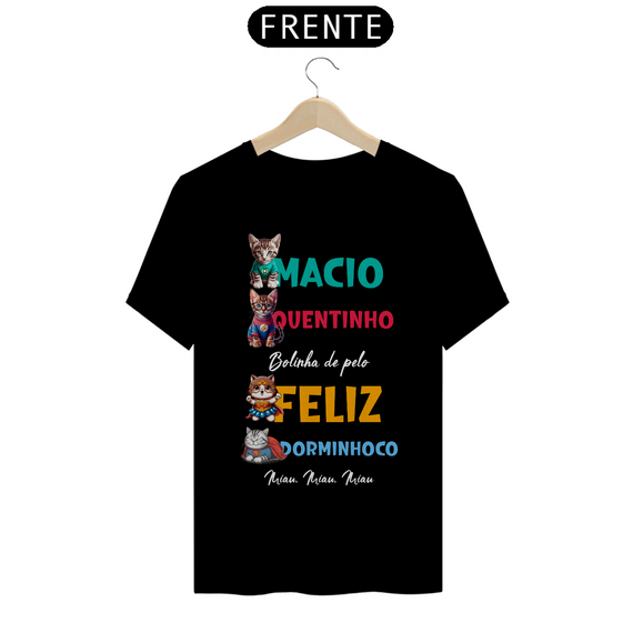 CAMISETA THE BIG BANG THEORY PET