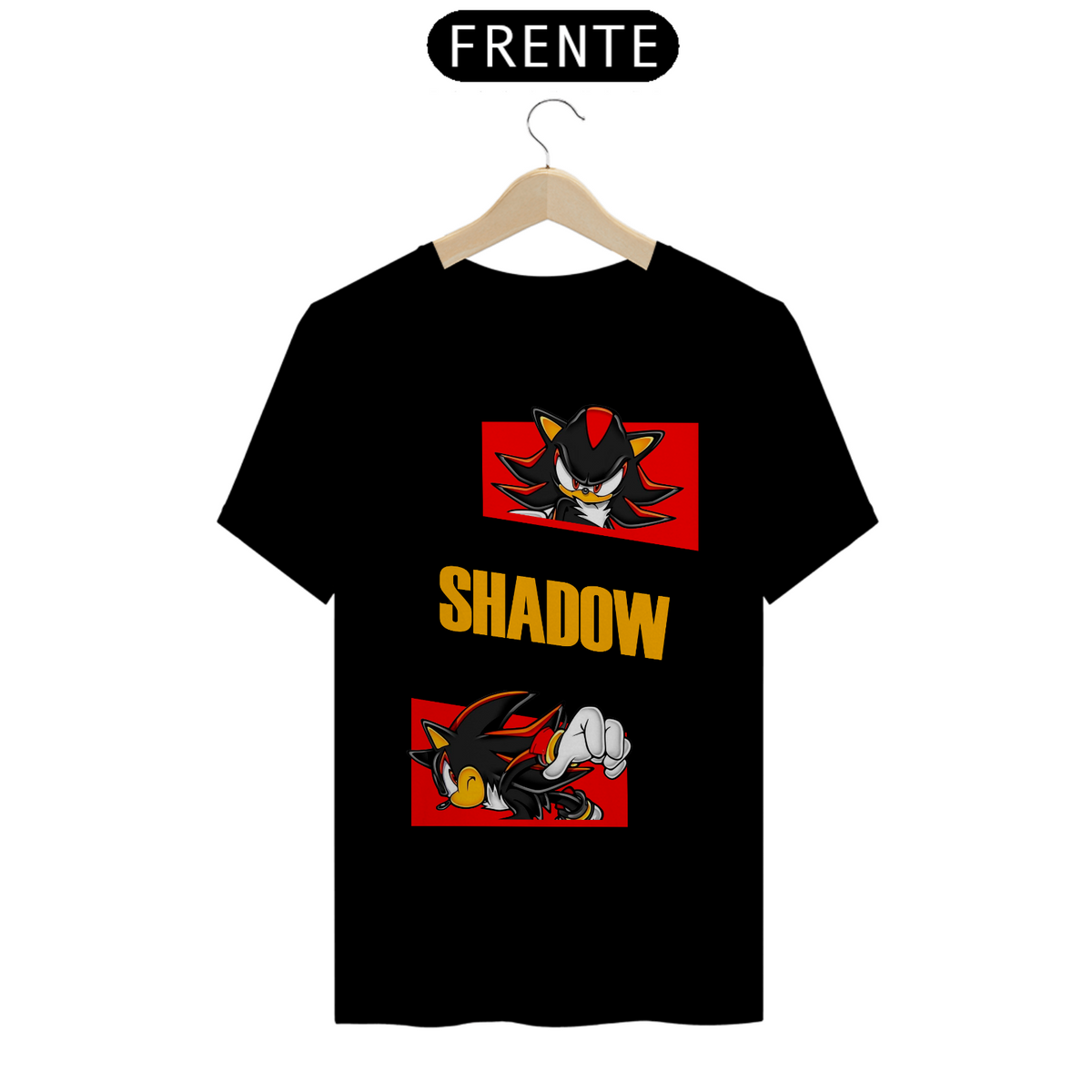 Nome do produto: CAMISETA SHADOW