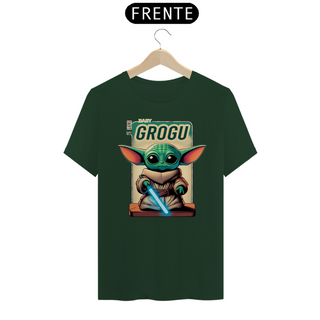 Nome do produtoCAMISETA BABY GROGU