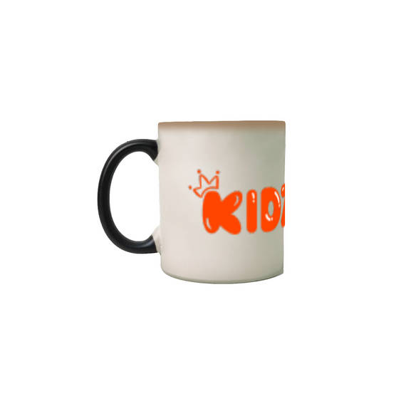 Caneca Kidzinho