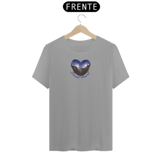 Nome do produtoT-Shirt Sweet Heart