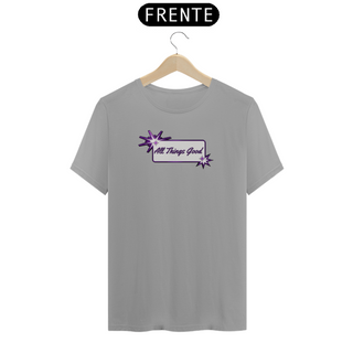 Nome do produtoT-Shirt Things Good