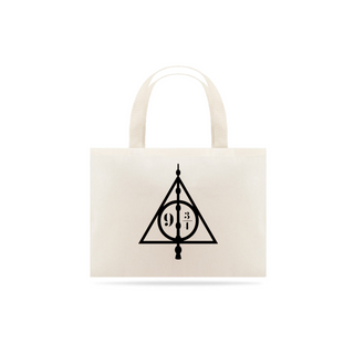 Ecobag Harry Potter