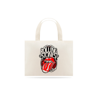 Nome do produtoEcobag Rolling Stones