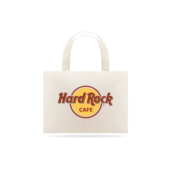 Ecobag Hard Rock