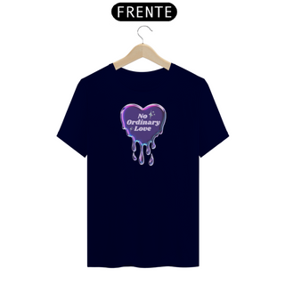 Nome do produtoT-Shirt Ordinary Love