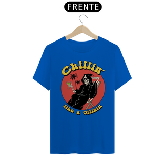 Nome do produtoT-Shirt Chillin'