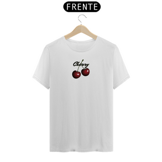 Nome do produtoT-Shirt Cherry