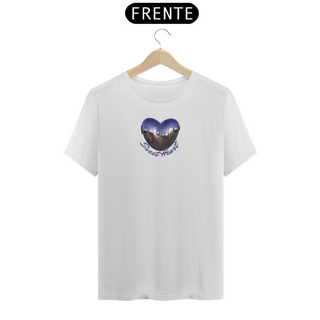 Nome do produtoT-Shirt Sweet Heart