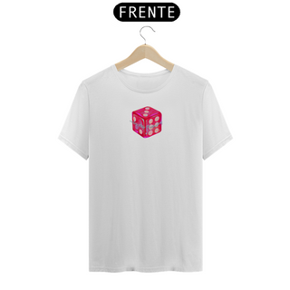 Nome do produtoT-Shirt Let's Play