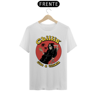 Nome do produtoT-Shirt Chillin'