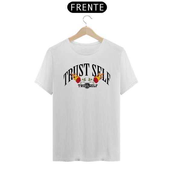 T-Shirt Trust Self