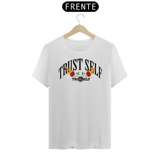 Nome do produtoT-Shirt Trust Self