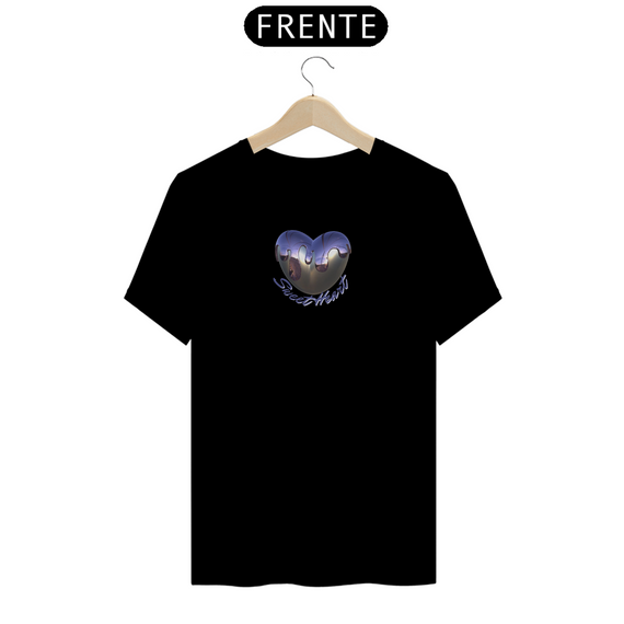 T-Shirt Sweet Heart