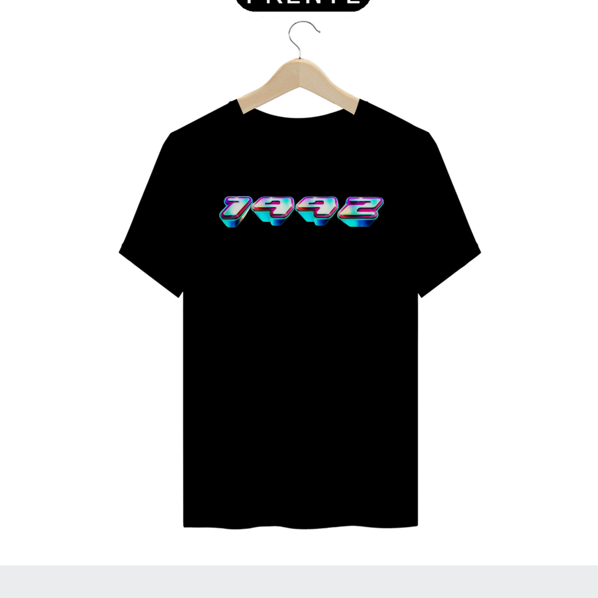 Nome do produto: T-Shirt 1992