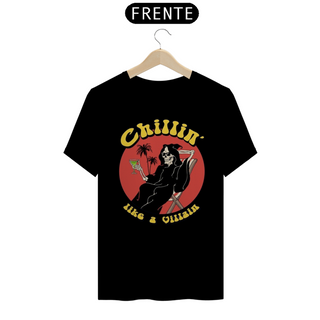 Nome do produtoT-Shirt Chillin'