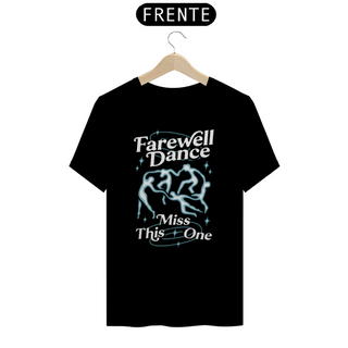 T-Shirt Farewell Dance