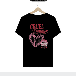 T-Shirt Cruel Summer