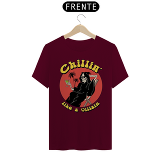 Nome do produtoT-Shirt Chillin'