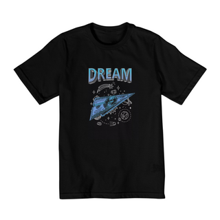 Camiseta - Big Dream
