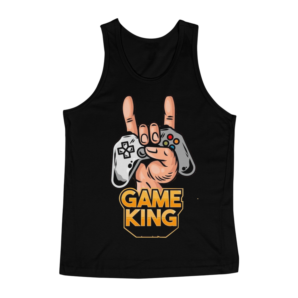 Nome do produto: Game King