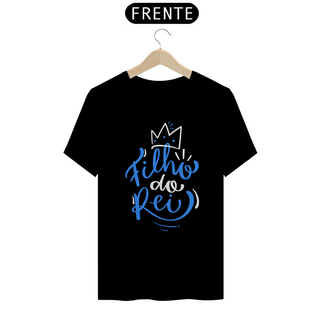 Camiseta Masculina PRIME -  Filho do Rei