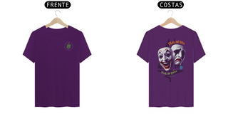 Camiseta - Jokers
