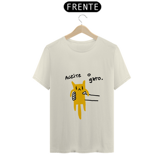 Camiseta - Aceite