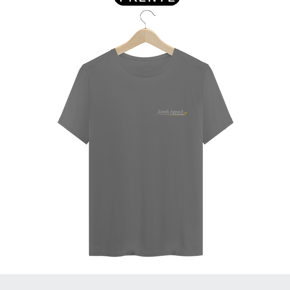 Nome do produto: Camiseta Coleção Real