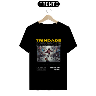 T-Shirt: Trindade