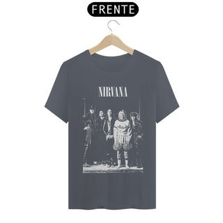 Nome do produtoCamiseta Nirvana 