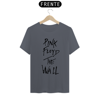 Nome do produtoCamiseta Pink Floyd - The Wall
