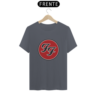 Nome do produtoCamiseta Foo Fighters