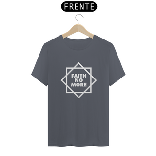 Nome do produtoCamiseta Faith No More