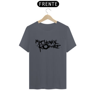 Nome do produtoCamiseta My Chemical Romance