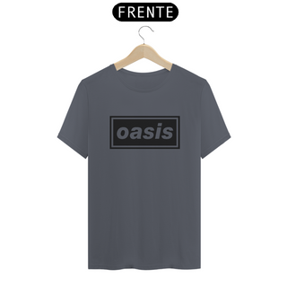 Nome do produtoCamiseta Oasis