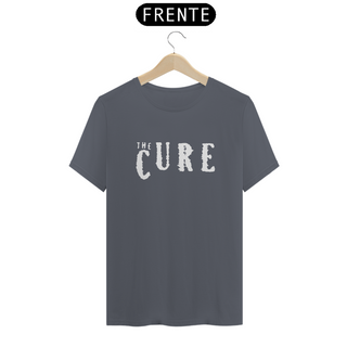 Nome do produtoCamiseta The Cure 