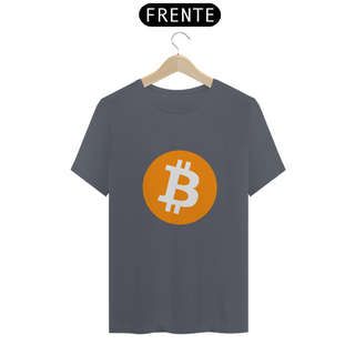 Nome do produtoCamiseta Bitcoin