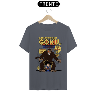 Nome do produtoCamiseta Dragon Ball